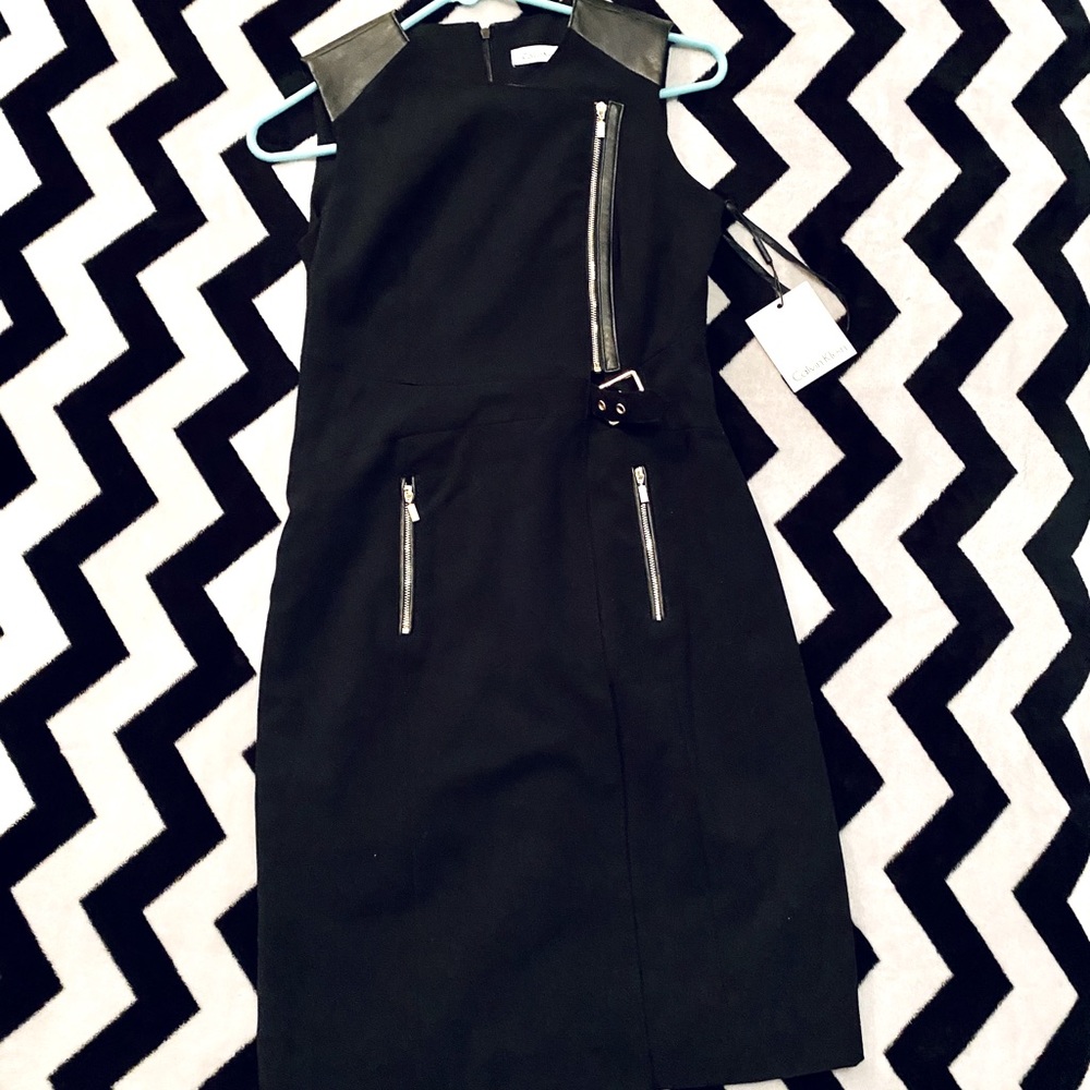 Calvin Klein dress 👗 casual